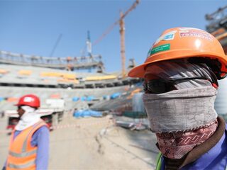 FIFA moet van Amnesty $440 miljoen betalen ter compensatie uitbuiting WK in Qatar