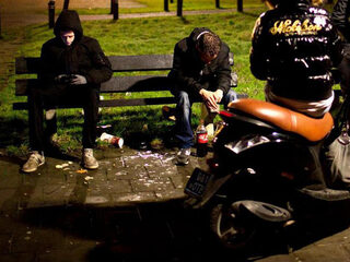 Rotterdamse politiechef: 'Jongeren zorgen voor steeds meer overlast'