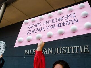 Anticonceptie nog steeds niet vergoed: "Het is belachelijk en discriminerend"