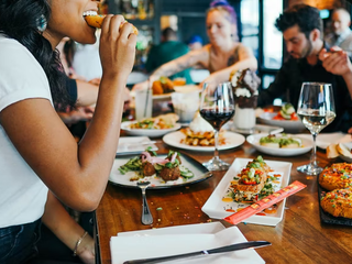 Waarom je commerciële diëten beter kan skippen: "Het gaat om je relatie met eten"