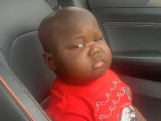 Viral internetster Antwain Fowler op 6-jarige leeftijd overleden