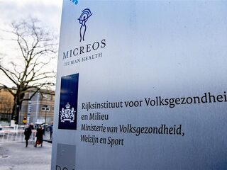 GGD adviseert tot drie weken quarantaine na contact met iemand met apenpokkenvirus