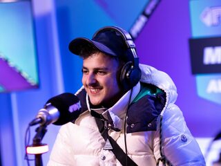 Ashafar over verlaten Hella Cash: "Josylvio begreep m'n keuze"