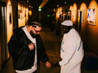 IliassOpDeBeat over Wilde Westen, optreden met Mula B en zijn toekomst: "Echtheid wordt gewaardeerd"