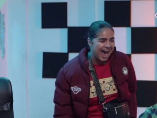 Numidia gaat los op beat van Ouassima en hitproducer Boyd Janson