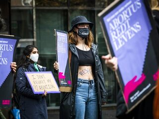 Verplichte vijf dagen bedenktijd bij abortus zo goed als zeker afgeschaft