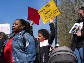 Belastingdienst wordt niet strafrechtelijk vervolgd voor toeslagenschandaal