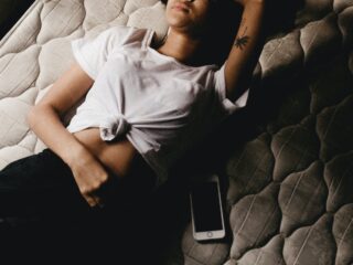 Een spiraaltje nemen is niet niks: "Het plaatsen was best traumatiserend"