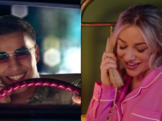 Bilal Wahib en Emma Heesters maken de 'Donderdag' gezelliger dan ooit