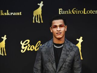 Bilal Wahib over Top Notch: "Zodra het contract afloopt, ben ik weg"