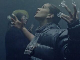 Rosalía te horen op bijzondere samenwerking met Billie Eilish