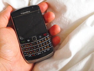 Einde van een tijdperk: klassieke BlackBerry-toestellen werken niet meer