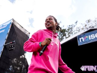 Bokoesam start eigen label: "Het voelt als een nieuw begin"