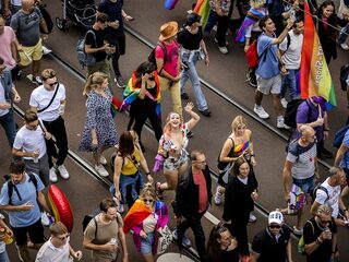 Zo ben je een goede bondgenoot van de lhbtqi+-community