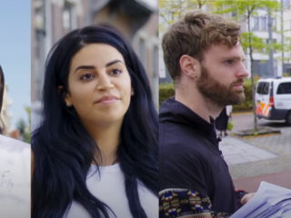 Tim Hofman confronteert Diana Gabriels opnieuw na klachten van o.a. Selma Omari