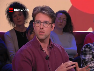 Bram werd geslagen door zijn vriendin: "Als man wordt er verwacht dat je haar de baas kan"