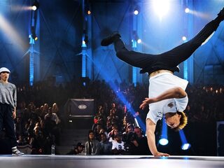 Breakdance wordt in 2024 een olympische sport