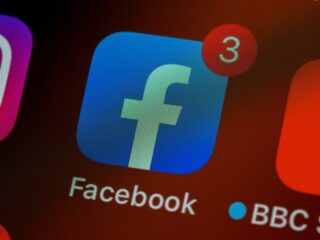 Facebook Dating nu ook in Nederland