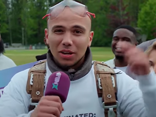 Broederliefde op speciale wijze verrast met bijzondere FMA-nominatie