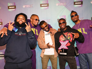 Broederliefde pakt voor 7e keer op rij FunX Music Award: "Het betekent veel voor ons"