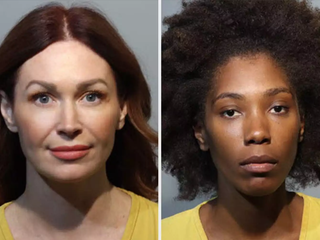 Bruid en cateraar opgepakt vanwege verwerken marihuana in eten bruiloftsgasten