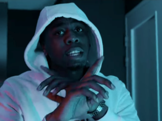 Duik in je feelings met Architrackz en Bryan Mg's 'Ocean'