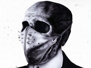 Busta Rhymes dropt nieuwe album 'Exctintion Level 2: The Wrath of God' met old school vibes