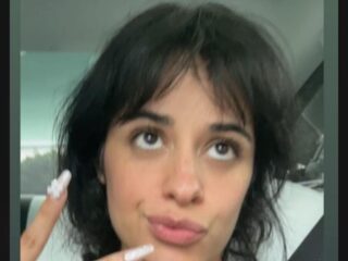 Playboi Carti en Camila Cabello voeden geruchten over relatie met foto’s op social media