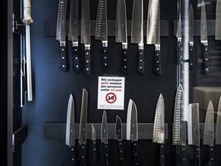 Campagne 'Geweldig Rotterdam' laat jongeren praten over messengeweld