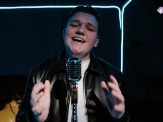 Carel is de winnaar van FunX Talent: R&B Edition