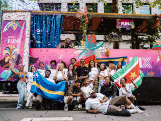 Vacature: Enthousiaste Promoteamleden voor 2026!