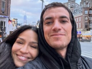 Cassie is bevallen van haar derde kindje na heftige getuigenissen in 'Diddy'-rechtszaak