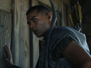 Cast 'Lord of the Rings' maakt statement tegen racisme tegenover acteurs