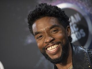 Chadwick Boseman bekroond met Emmy Award voor animatieserie 'What If...?'