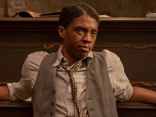 Chadwick Boseman genomineerd voor een Oscar