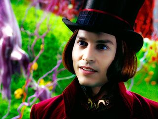 Er komt een prequel van 'Charlie and the Chocolate Factory'