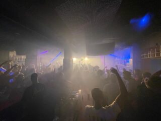 Vier Nederlandse jongeren opgepakt voor uitgaansgeweld in Chersonissos