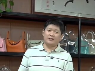 Chinese TikTok exposet grote merken zoals Hermès: "Wordt gewoon in China gemaakt"