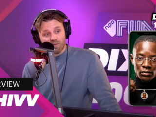 Chivv: ''Mensen moeten me geen geld vragen via DM''