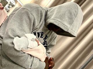 Hoera! Chivv is vader geworden