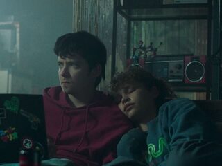 Netflix komt met creepy horrorfilm over vervloekt videospel