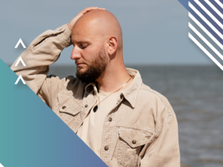 Cichy: "Mijn muziek is een viergangendiner in plaats van een snelle hap"