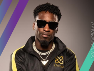 CJaye maakt positieve drill: ''Ik wil mensen helpen om uit een negatieve spiraal te komen''