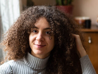 Niet alle menstruatieklachten 'horen erbij': "Het bleek endometriose'