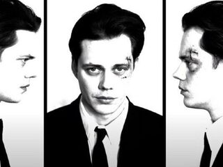 Netflix komt met duistere misdaadserie over Clark Olofsson