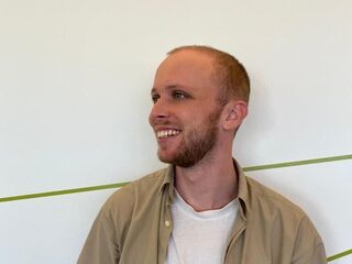 Jordi (25): "Mannen zoeken niet makkelijk hulp bij mentale problemen"