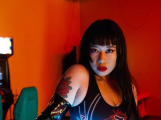 Xiang (29): "Het kostte tijd om mezelf en m'n naam te omarmen"