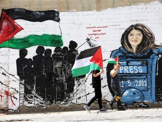 CNN deelt onderzoek: 'Israëlisch leger schoot gericht op Palestijnse journaliste'