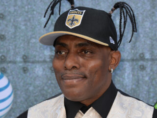 'Gangsta's Paradise'-rapper Coolio overleden op 59-jarige leeftijd