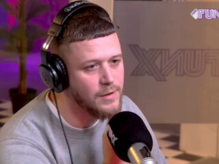 Cor: "In het begin had ik moeite met bekend zijn"